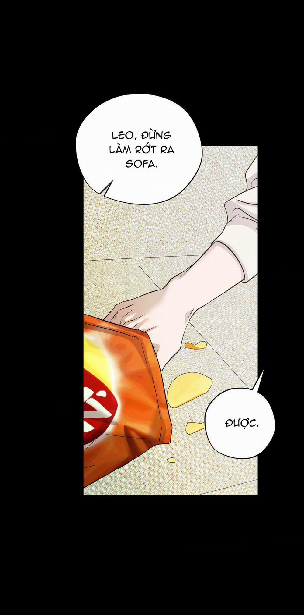 Tay Đua Đỉnh Cao 20 trang 32