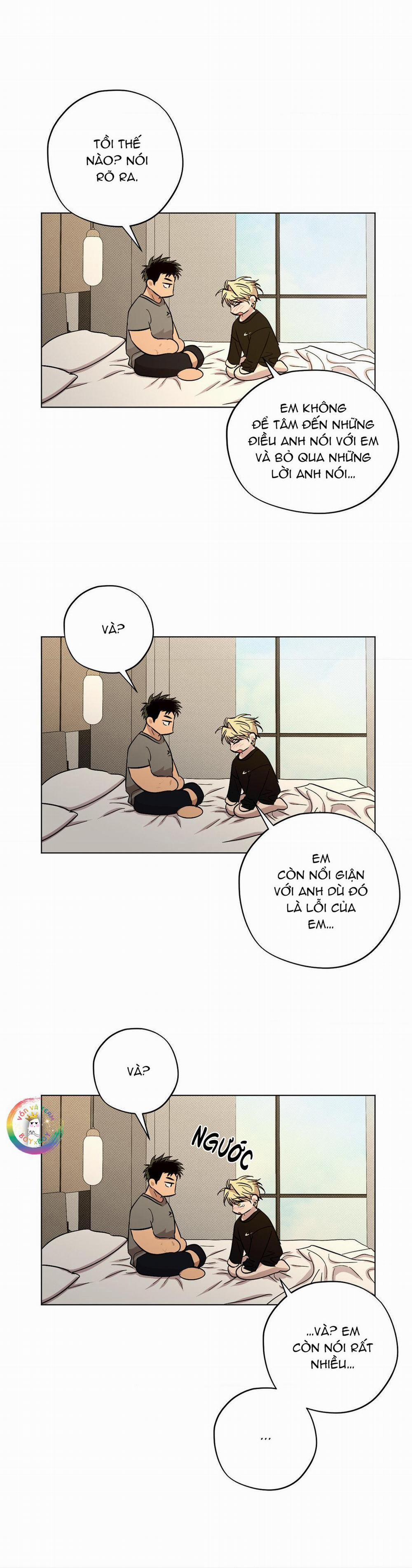 Tay Đua Đỉnh Cao 20 trang 43