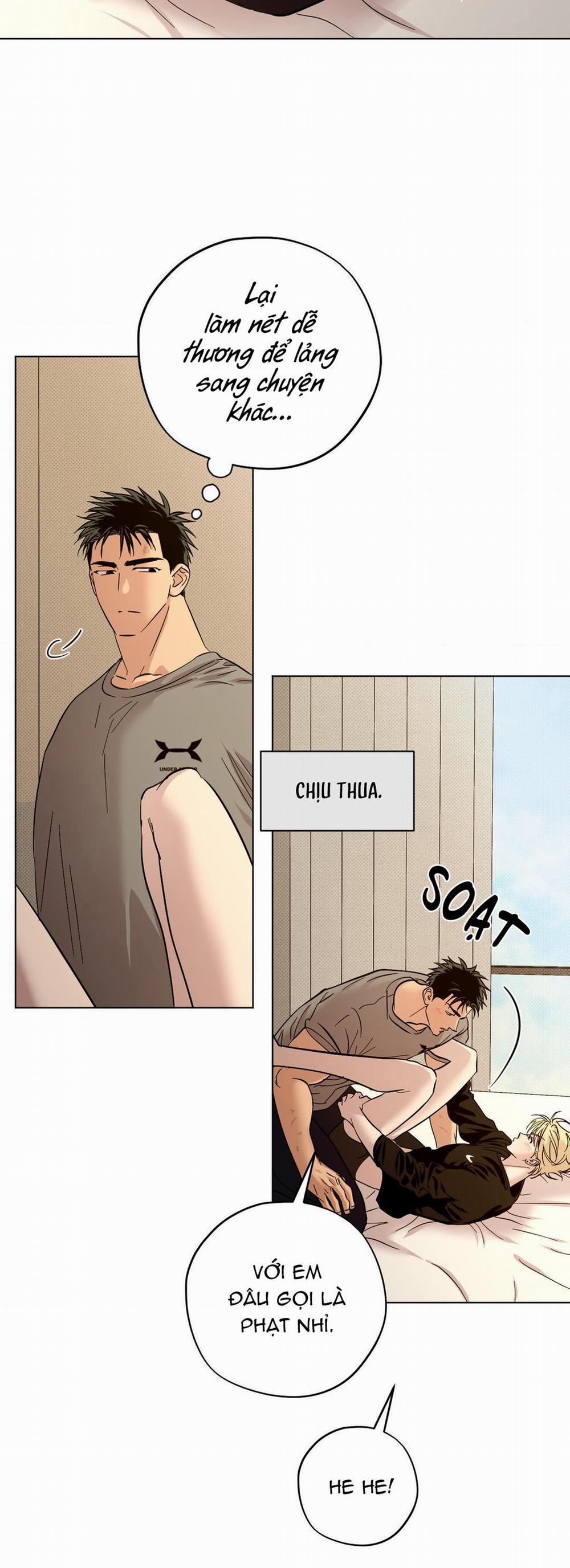 Tay Đua Đỉnh Cao 20 trang 45