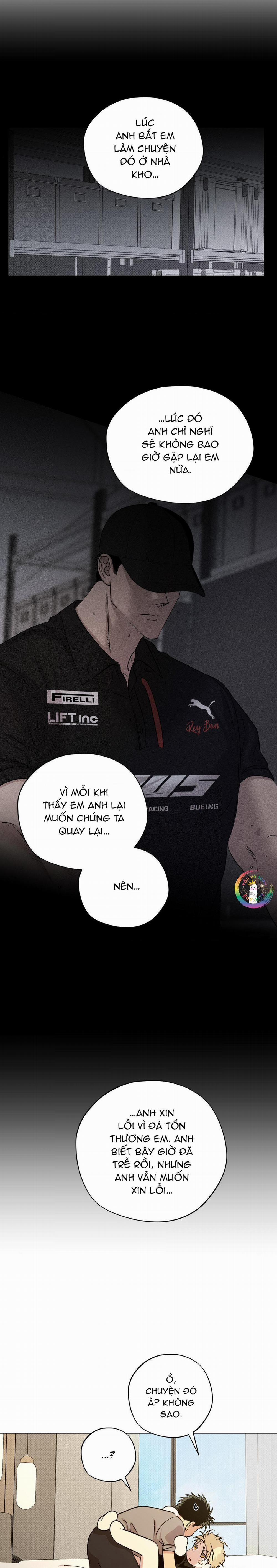 Tay Đua Đỉnh Cao 20 trang 48