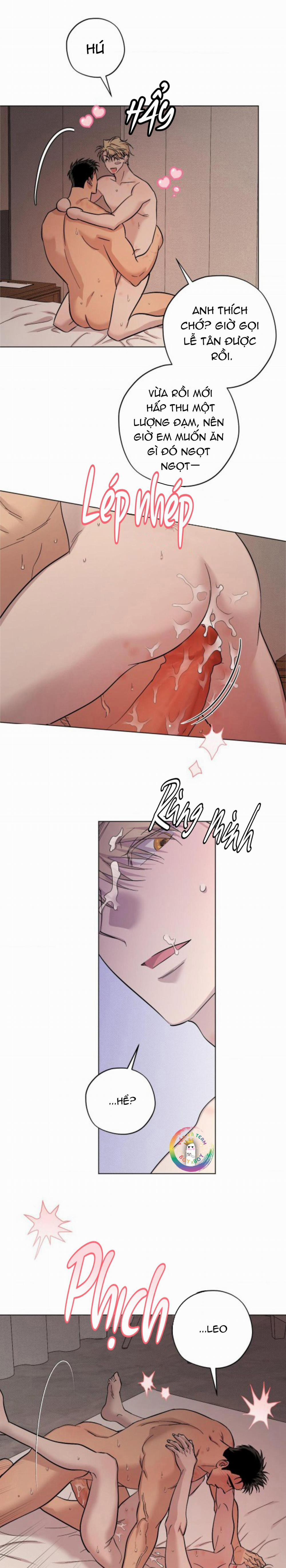 Tay Đua Đỉnh Cao 21 H+++ trang 12