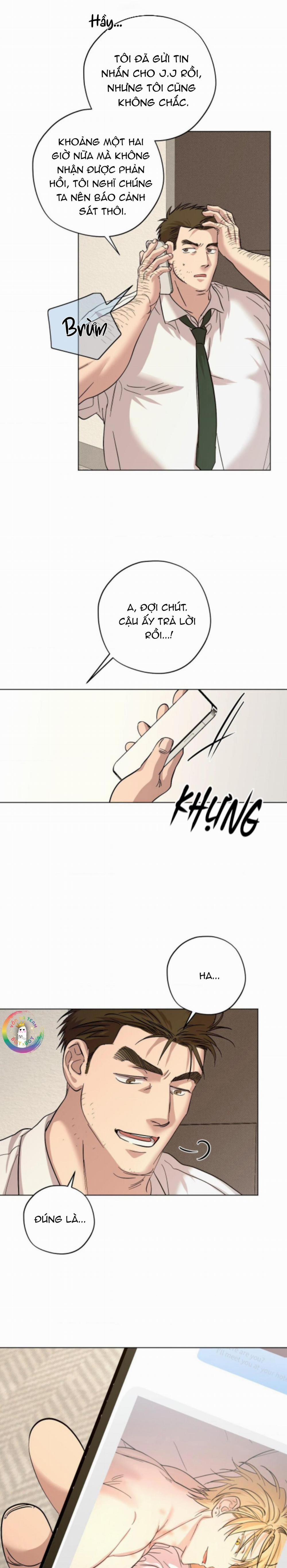 Tay Đua Đỉnh Cao 21 H+++ trang 18