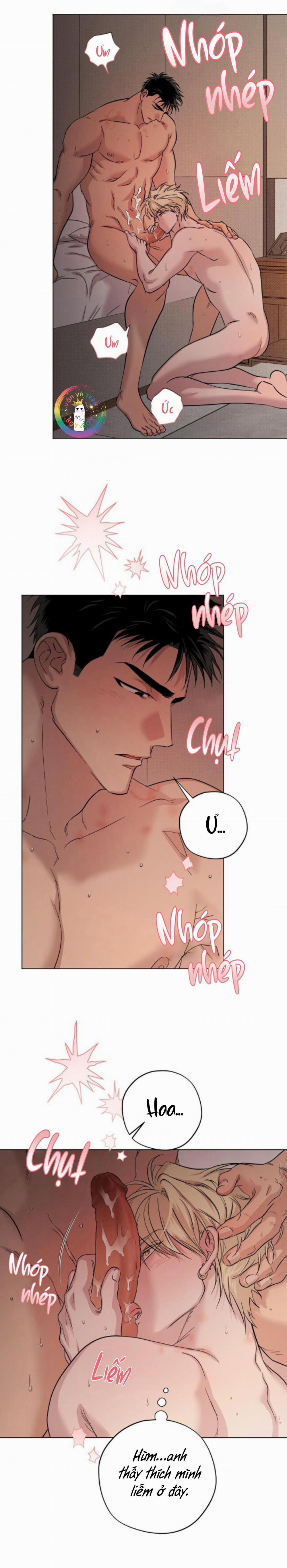 Tay Đua Đỉnh Cao 21 H+++ trang 6