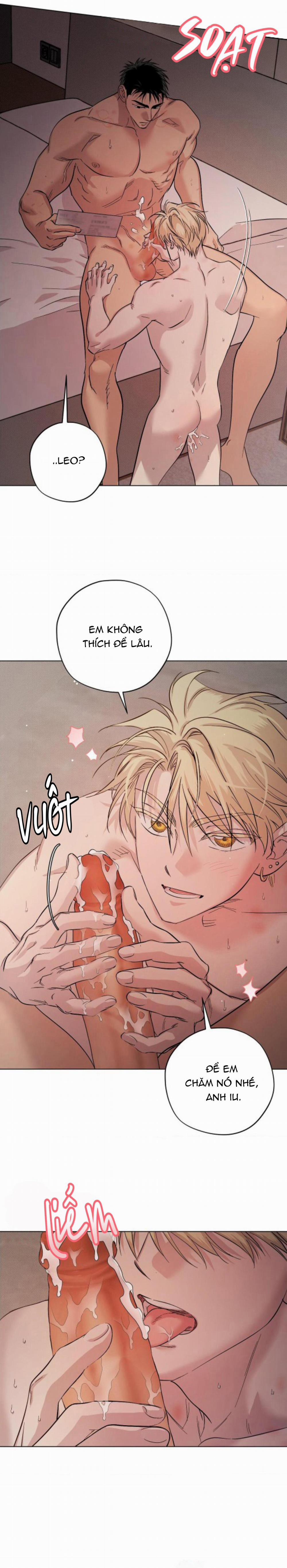 Tay Đua Đỉnh Cao 21 trang 5