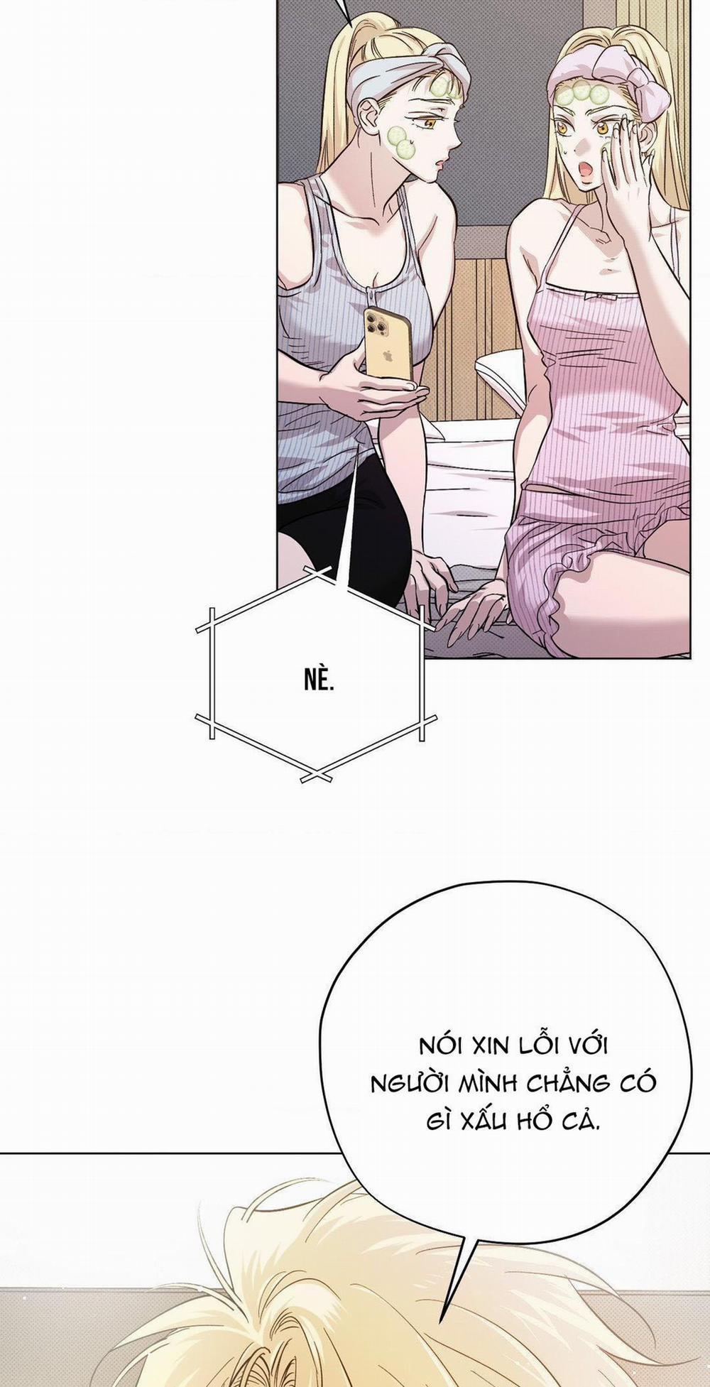 Tay Đua Đỉnh Cao 22 End Season 1 trang 12