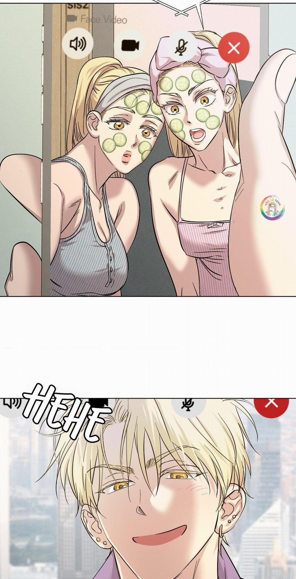 Tay Đua Đỉnh Cao 22 End Season 1 trang 2