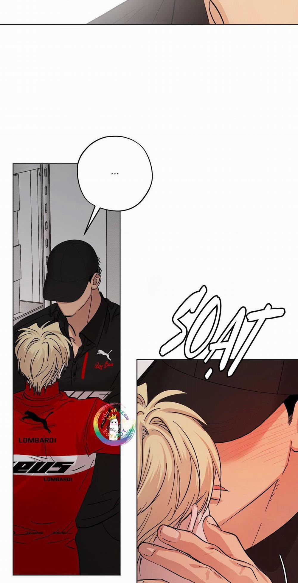 Tay Đua Đỉnh Cao 22 End Season 1 trang 46