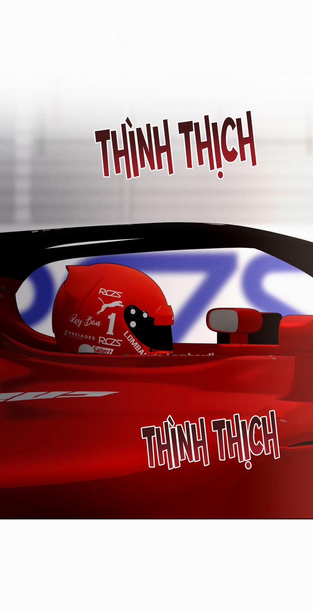 Tay Đua Đỉnh Cao 22 End Season 1 trang 57