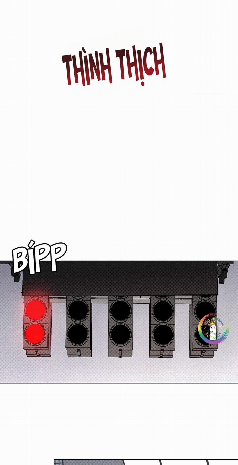 Tay Đua Đỉnh Cao 22 End Season 1 trang 58