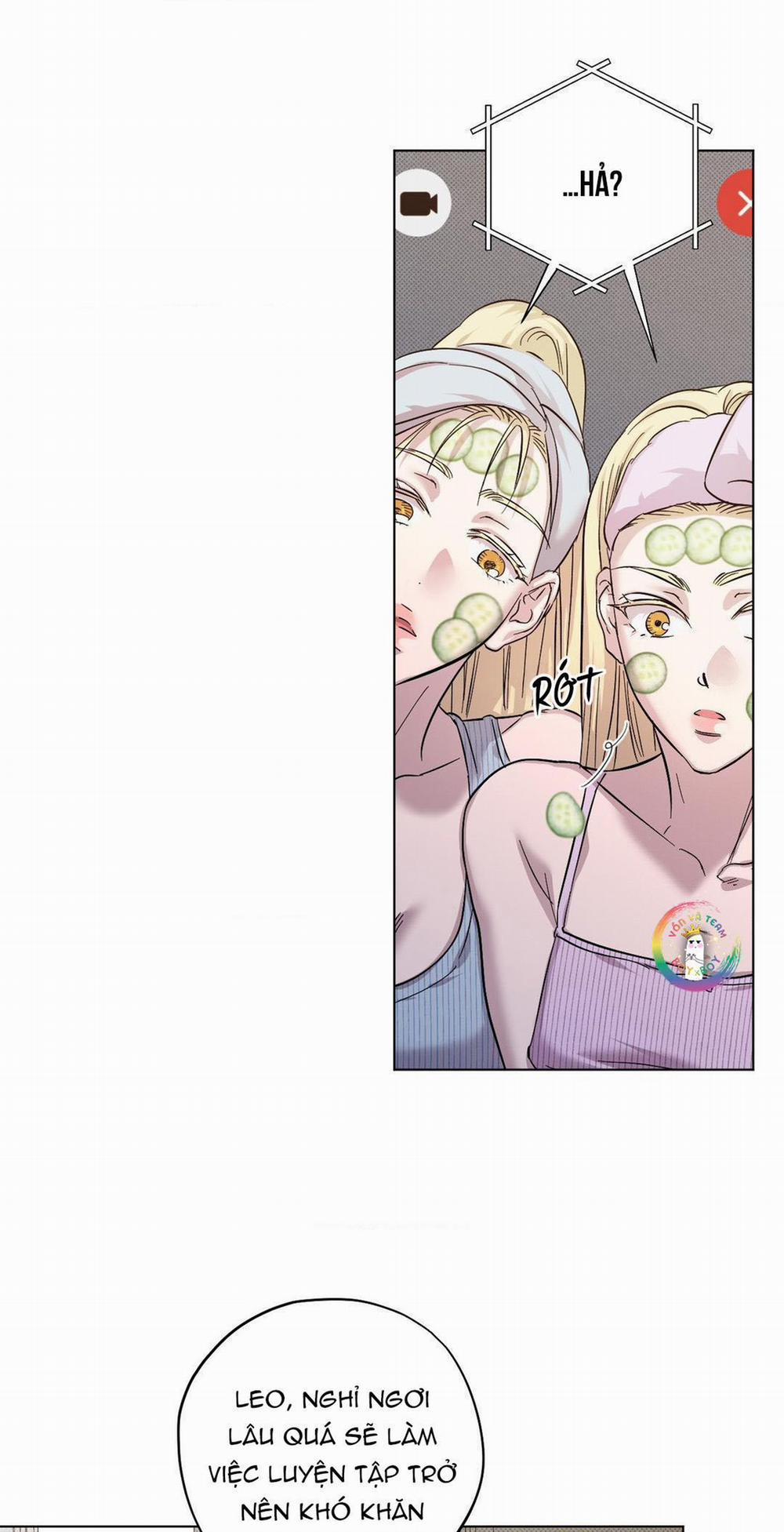 Tay Đua Đỉnh Cao 22 End Season 1 trang 9