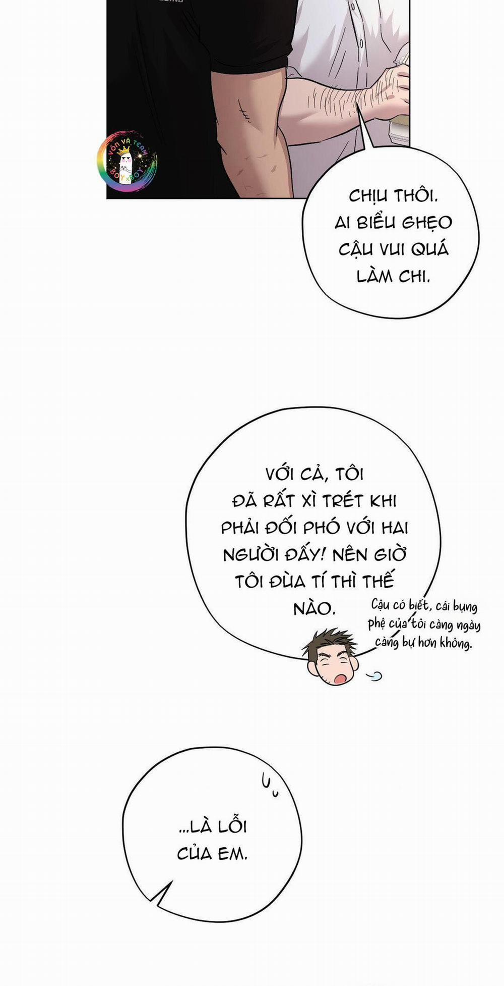 Tay Đua Đỉnh Cao 22 END trang 22