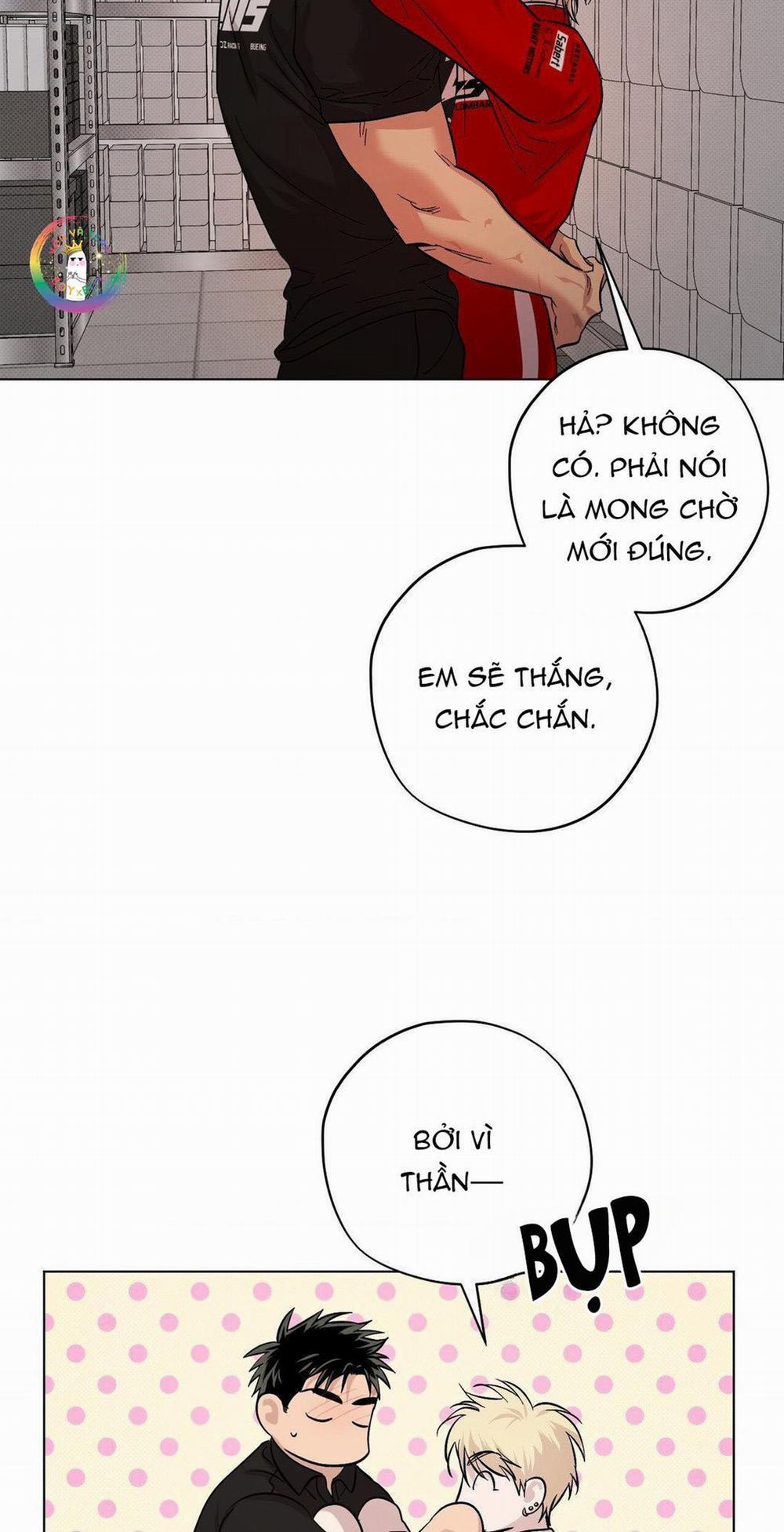 Tay Đua Đỉnh Cao 22 END trang 30