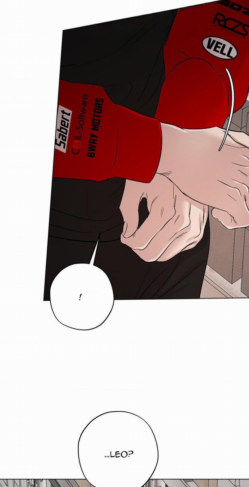 Tay Đua Đỉnh Cao 22 END trang 39