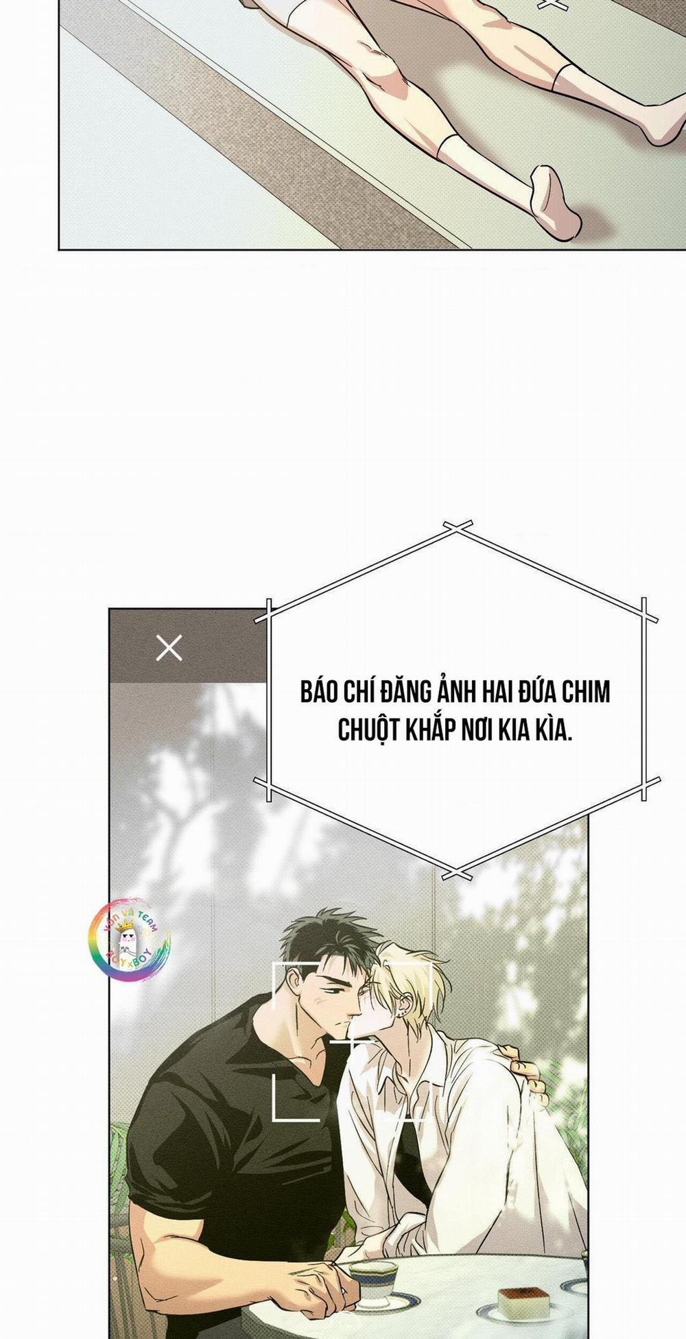 Tay Đua Đỉnh Cao 22 END trang 4