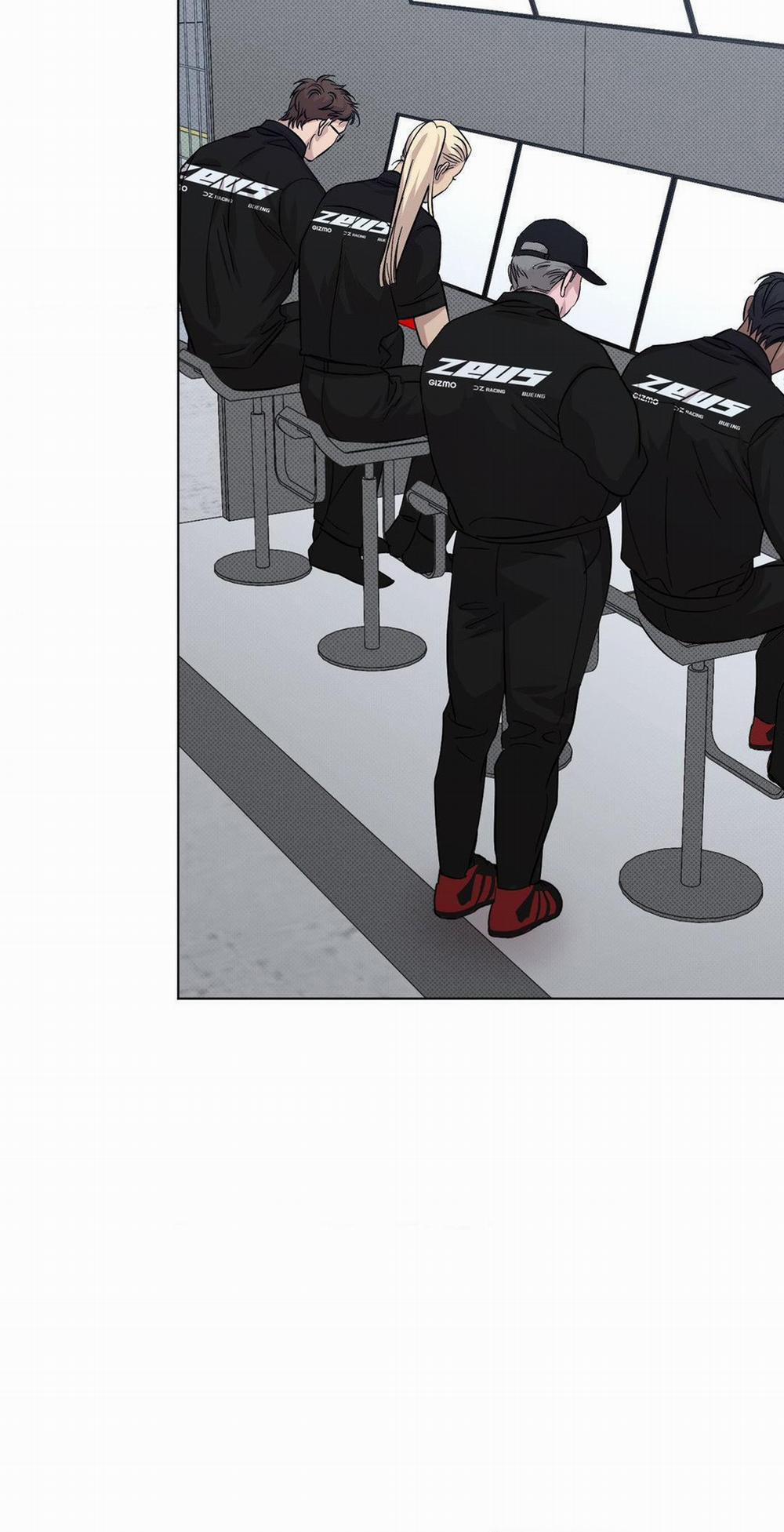 Tay Đua Đỉnh Cao 22 END trang 59