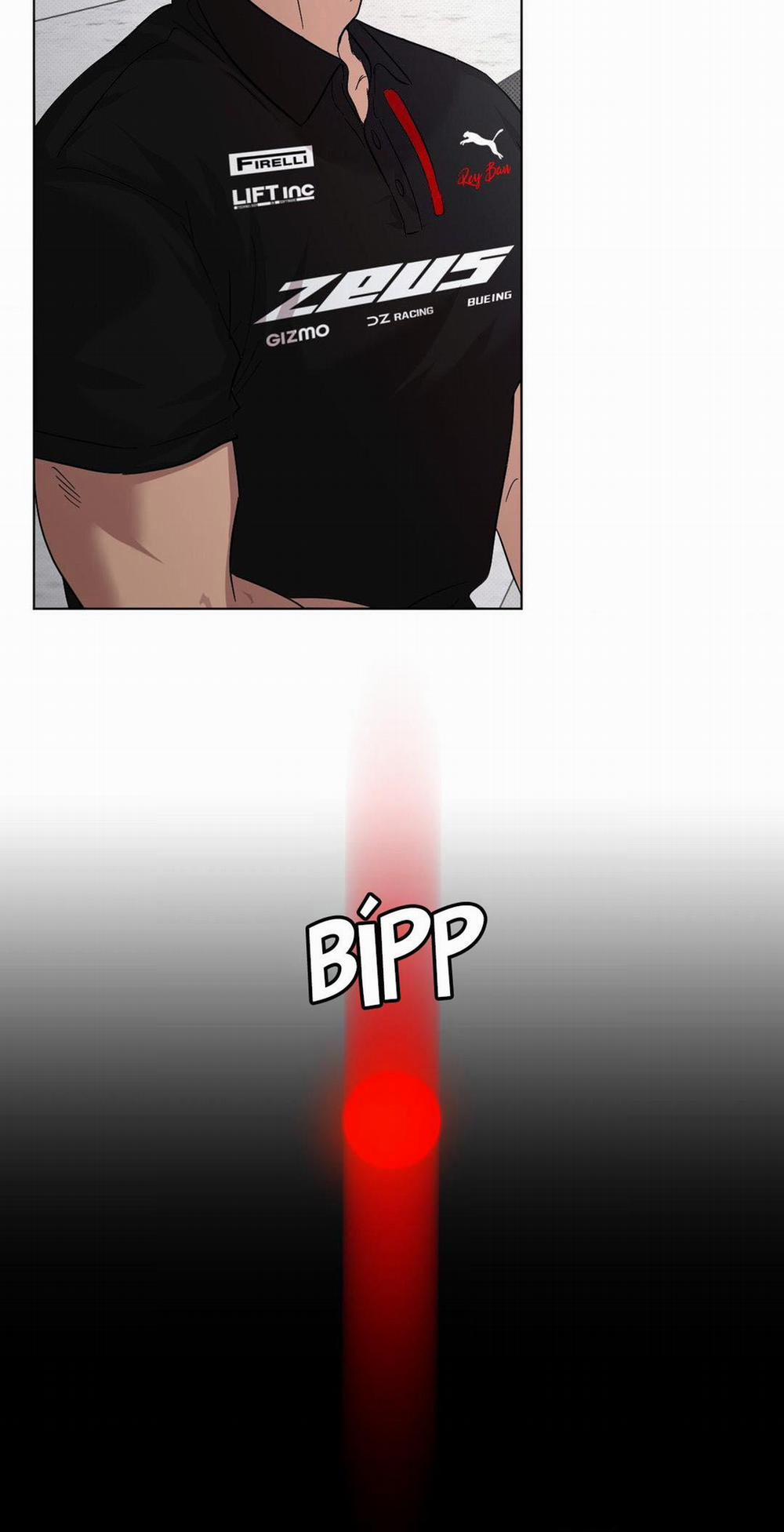 Tay Đua Đỉnh Cao 22 END trang 62