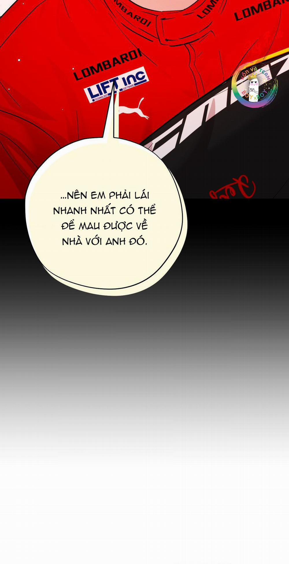 Tay Đua Đỉnh Cao 22 END trang 65