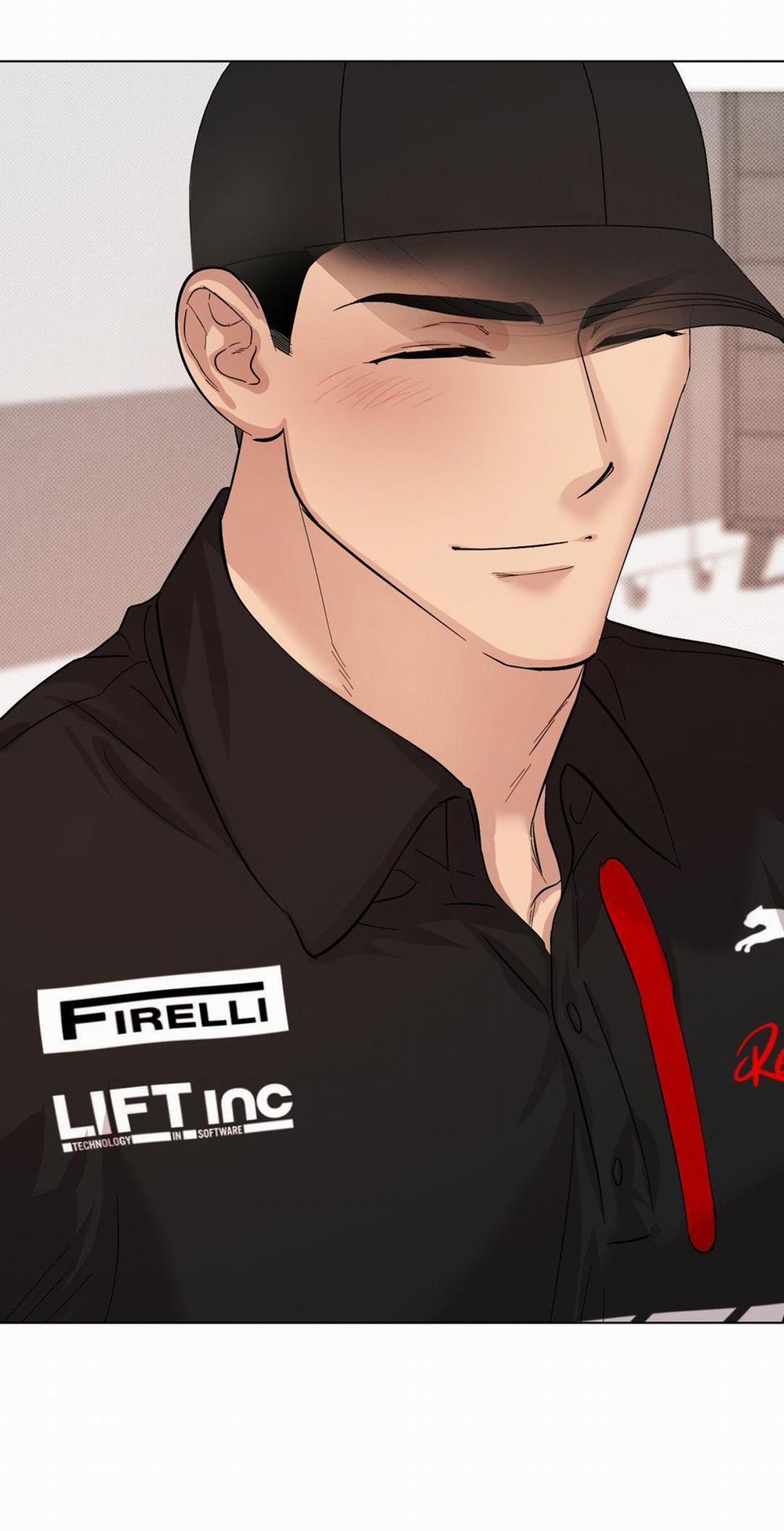 Tay Đua Đỉnh Cao 22 END trang 66