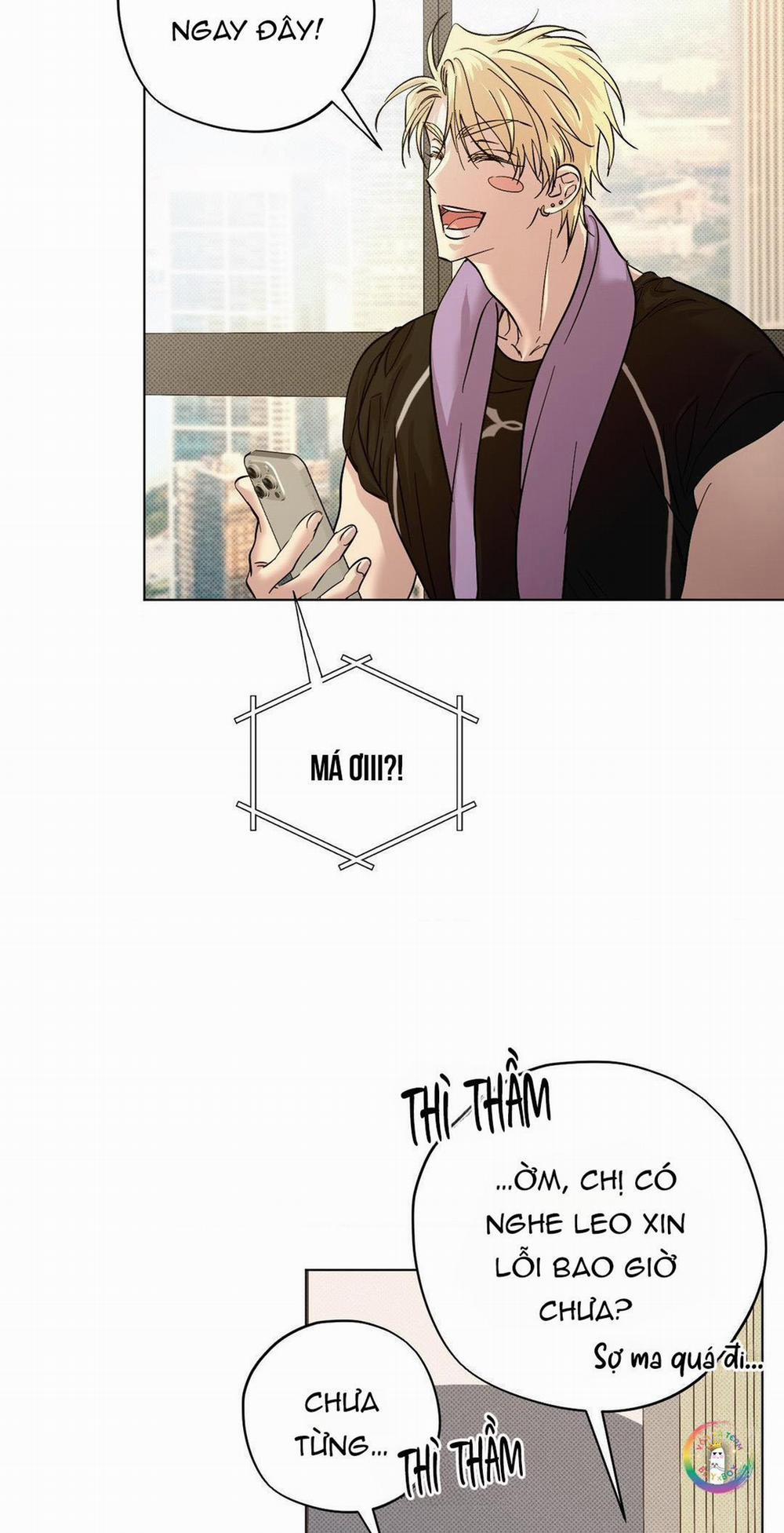 Tay Đua Đỉnh Cao 22 trang 11