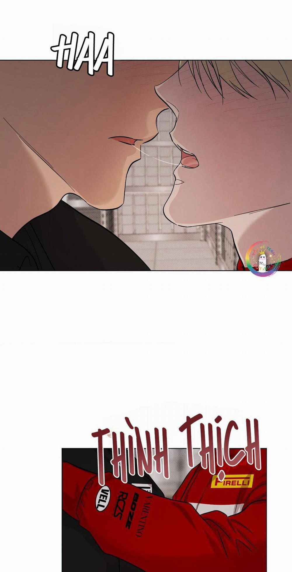 Tay Đua Đỉnh Cao 22 trang 28