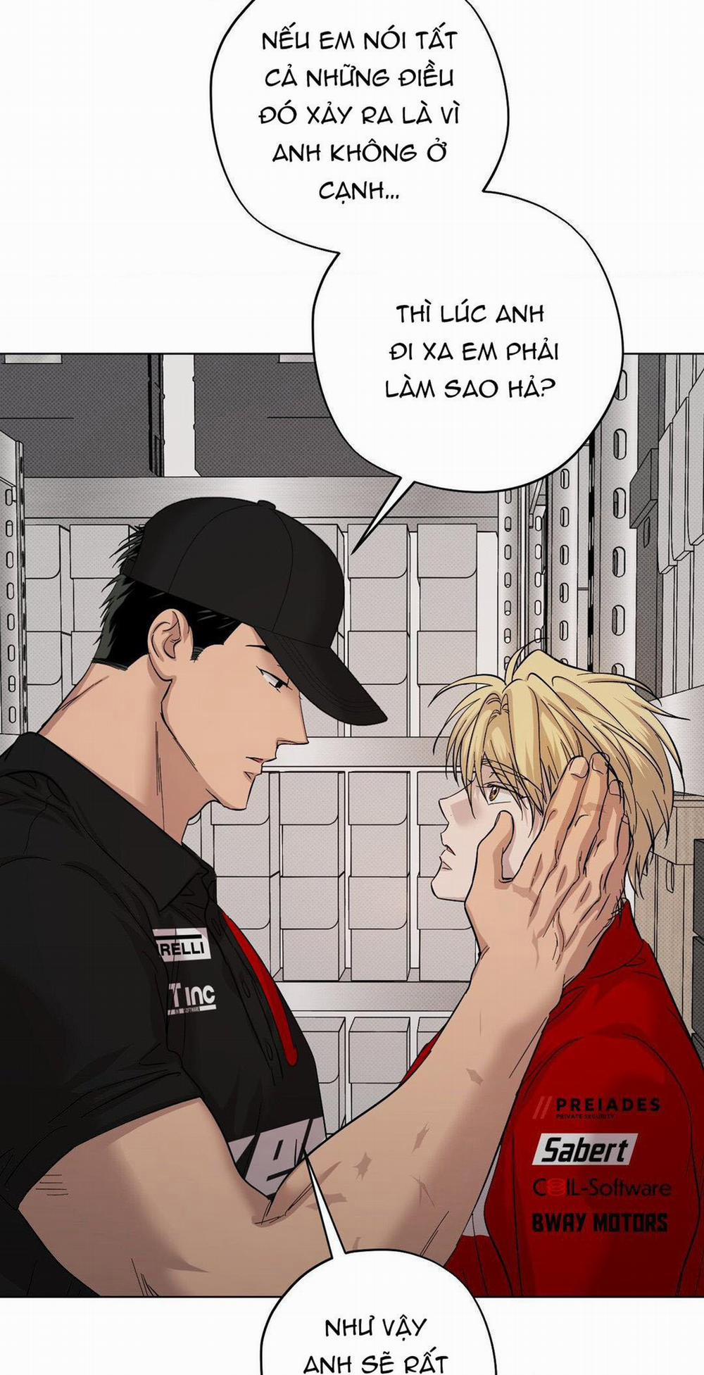 Tay Đua Đỉnh Cao 22 trang 33