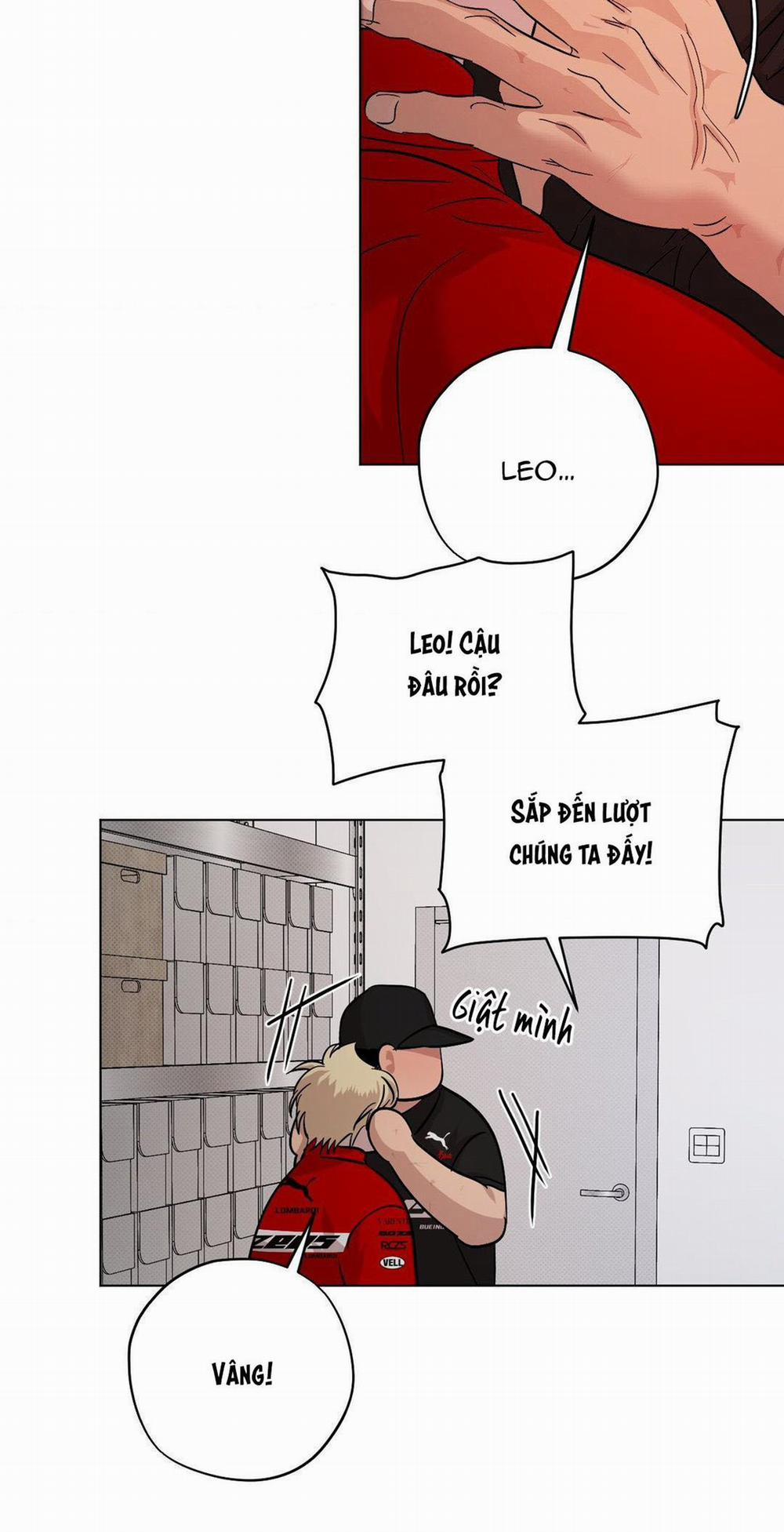 Tay Đua Đỉnh Cao 22 trang 47