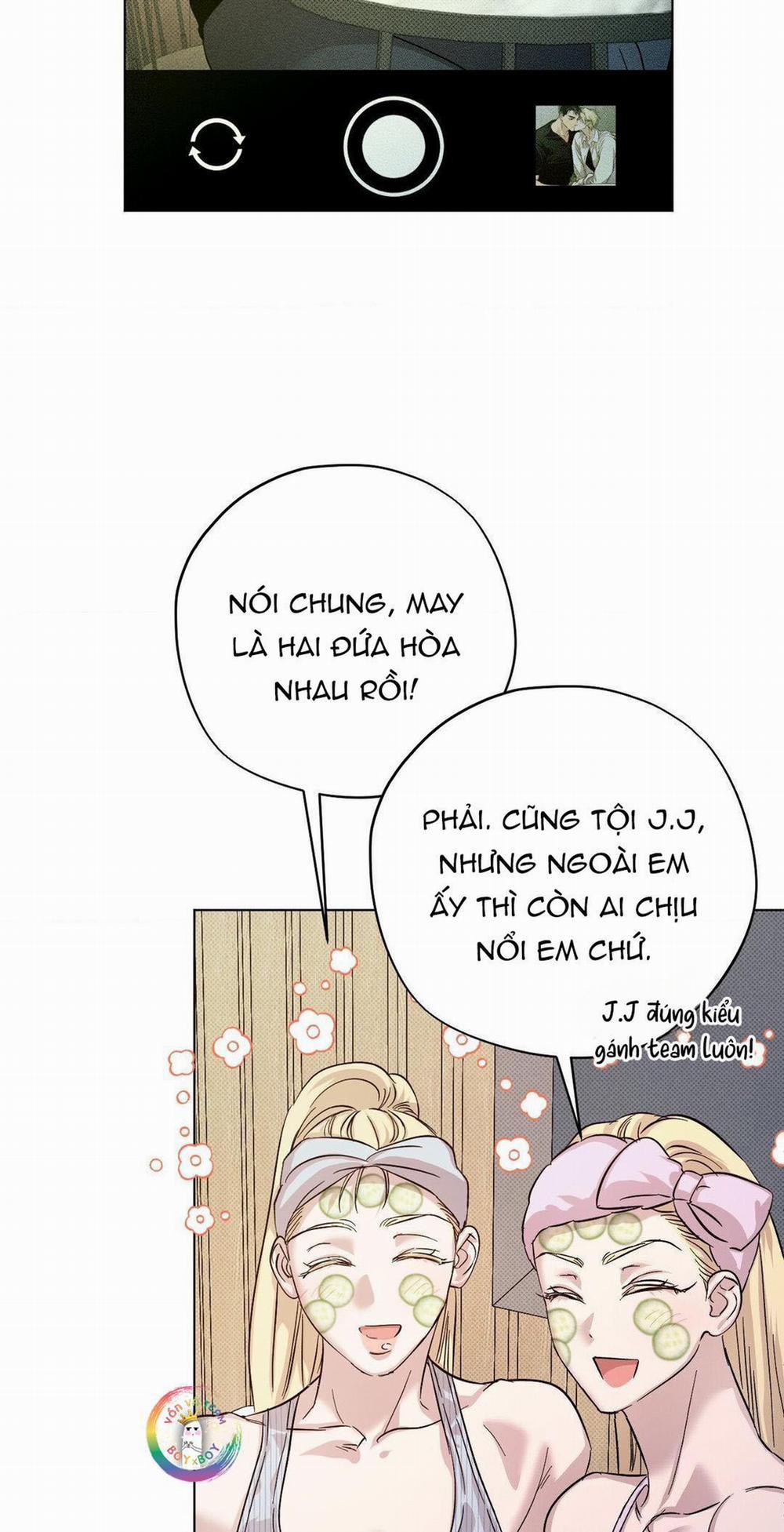 Tay Đua Đỉnh Cao 22 trang 5