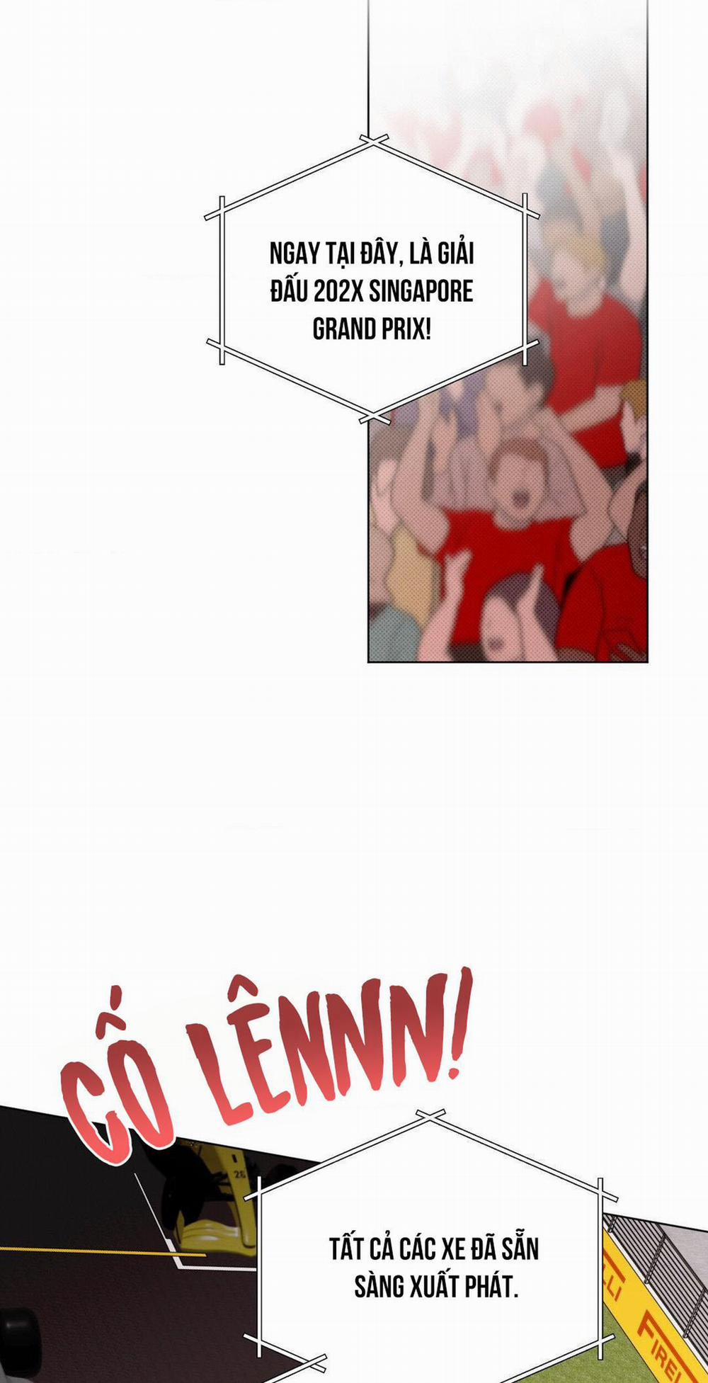 Tay Đua Đỉnh Cao 22 trang 55