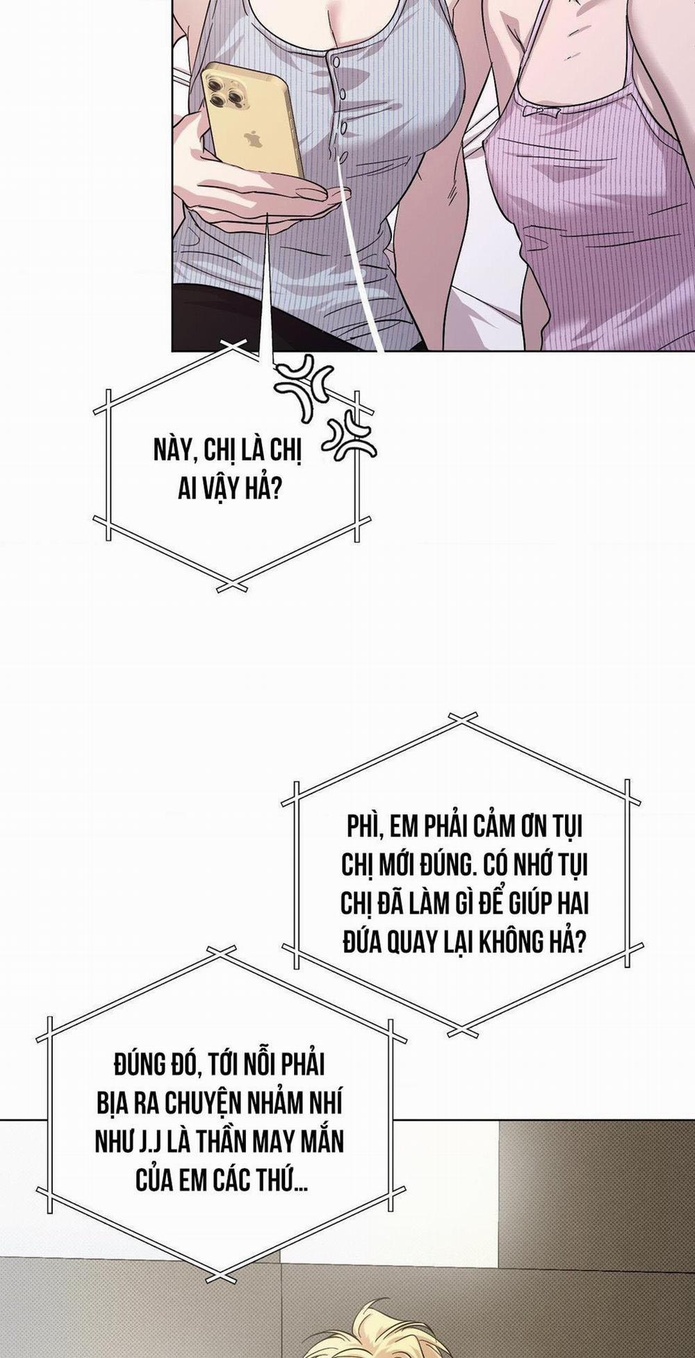 Tay Đua Đỉnh Cao 22 trang 6