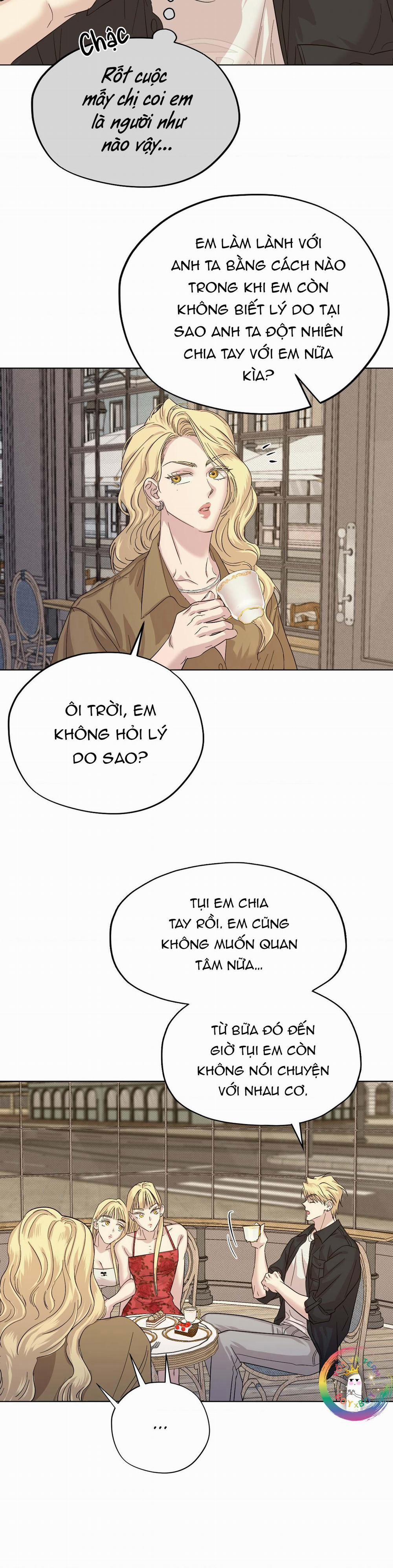 Tay Đua Đỉnh Cao 6 trang 24