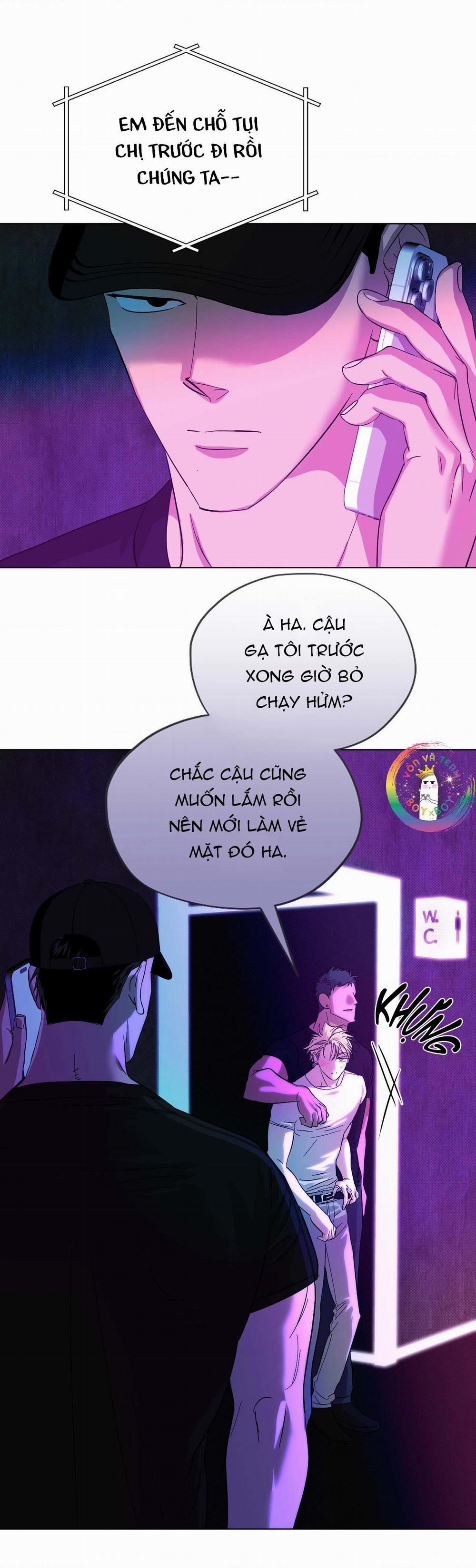 Tay Đua Đỉnh Cao 6 trang 35
