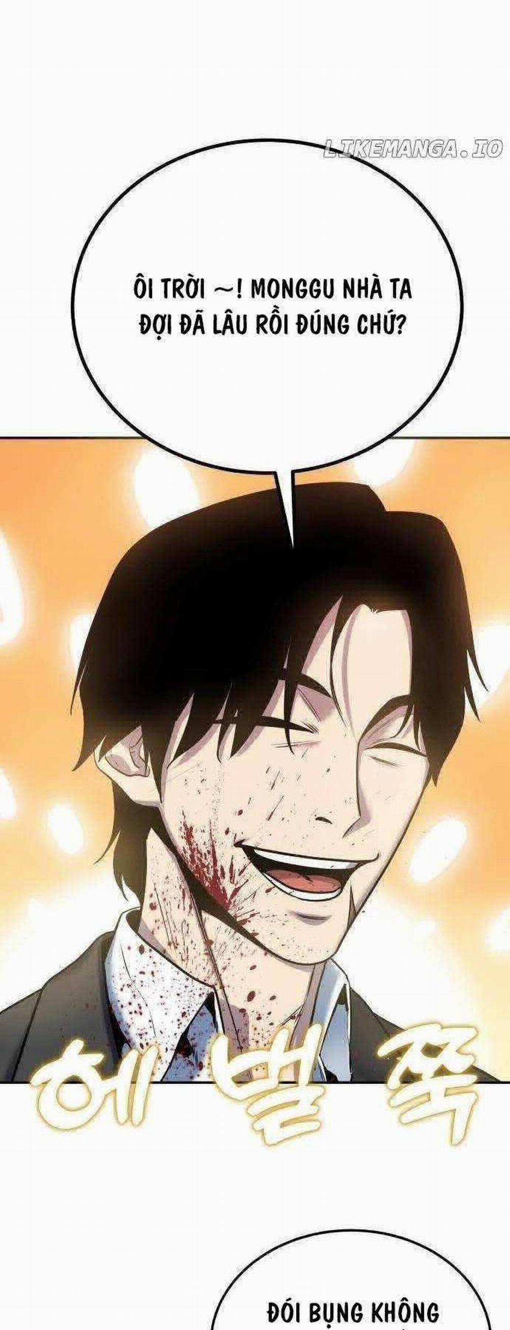 Tay Súng Chinh Phục Võ Lâm 1 trang 10