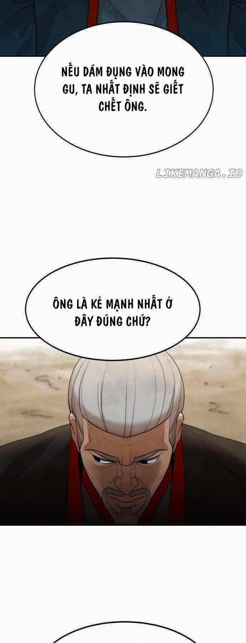 Tay Súng Chinh Phục Võ Lâm 1 trang 101