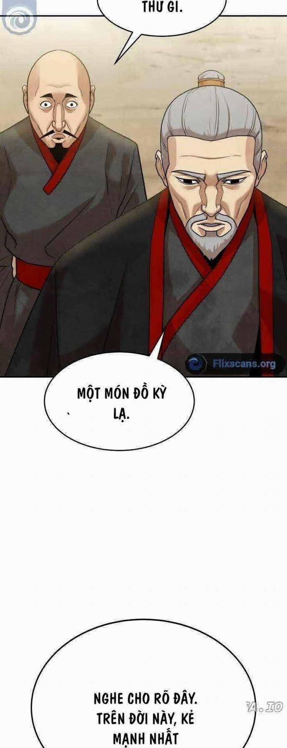 Tay Súng Chinh Phục Võ Lâm 1 trang 106