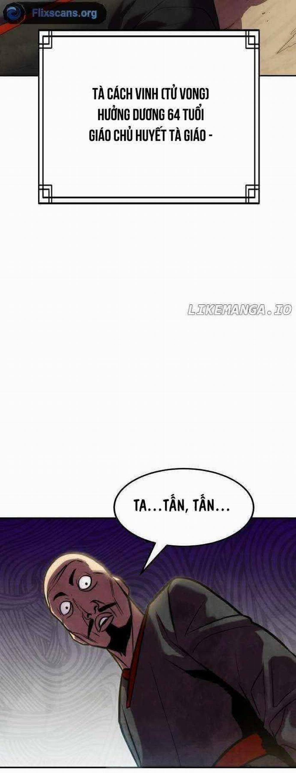 Tay Súng Chinh Phục Võ Lâm 1 trang 117