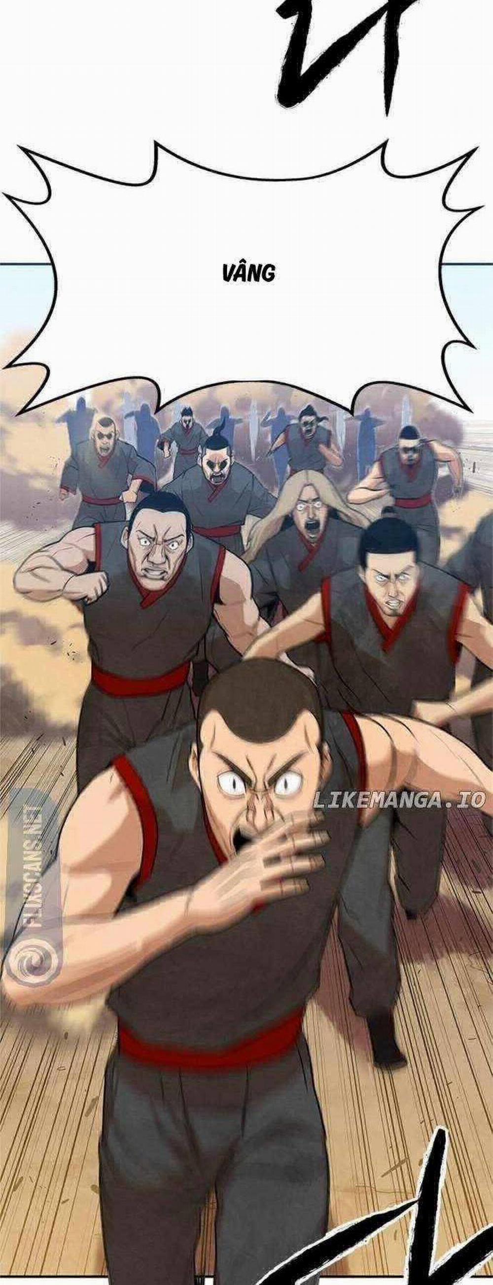 Tay Súng Chinh Phục Võ Lâm 1 trang 120