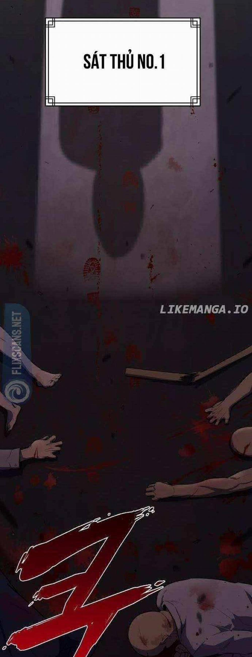 Tay Súng Chinh Phục Võ Lâm 1 trang 14