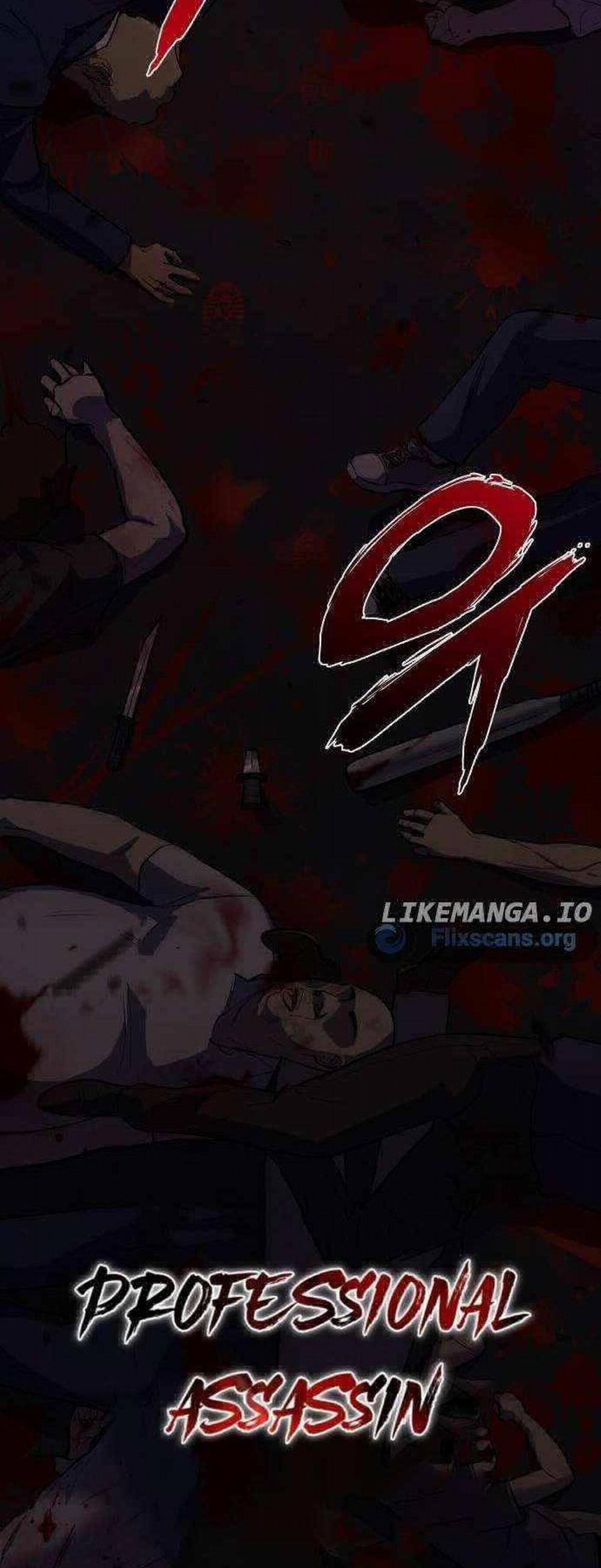 Tay Súng Chinh Phục Võ Lâm 1 trang 15