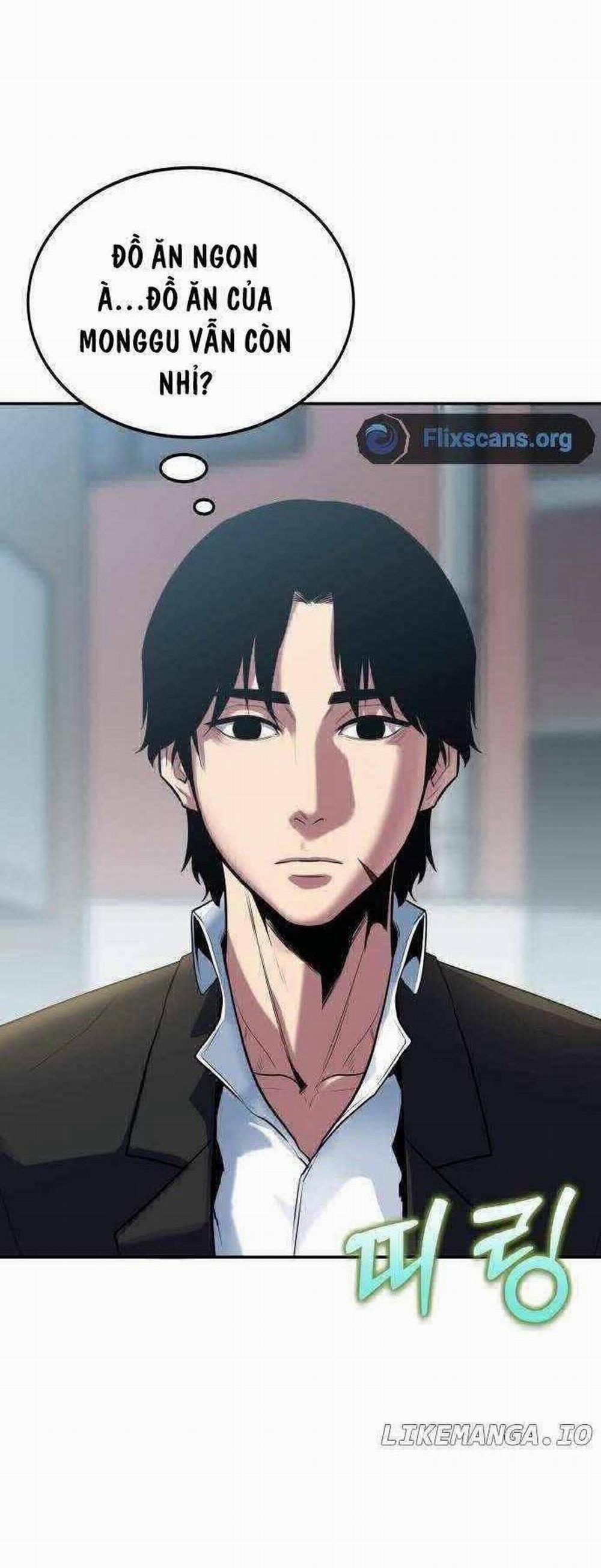 Tay Súng Chinh Phục Võ Lâm 1 trang 18