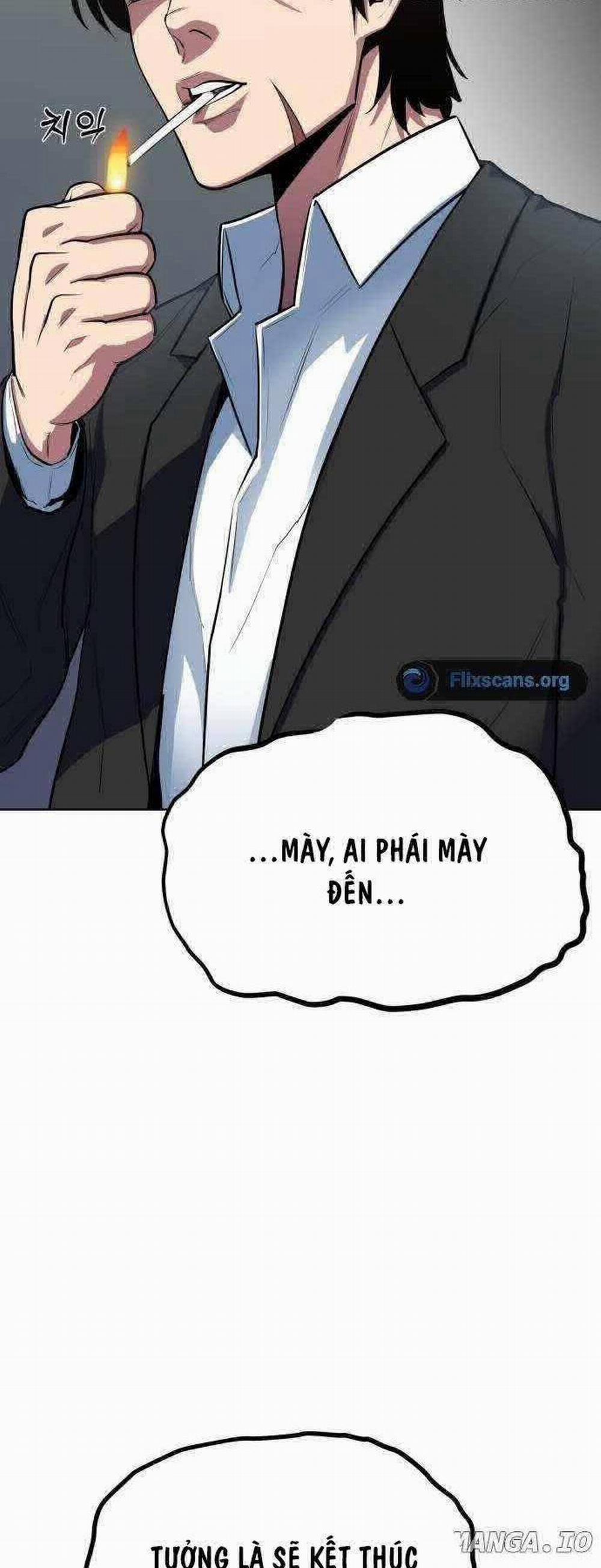 Tay Súng Chinh Phục Võ Lâm 1 trang 2