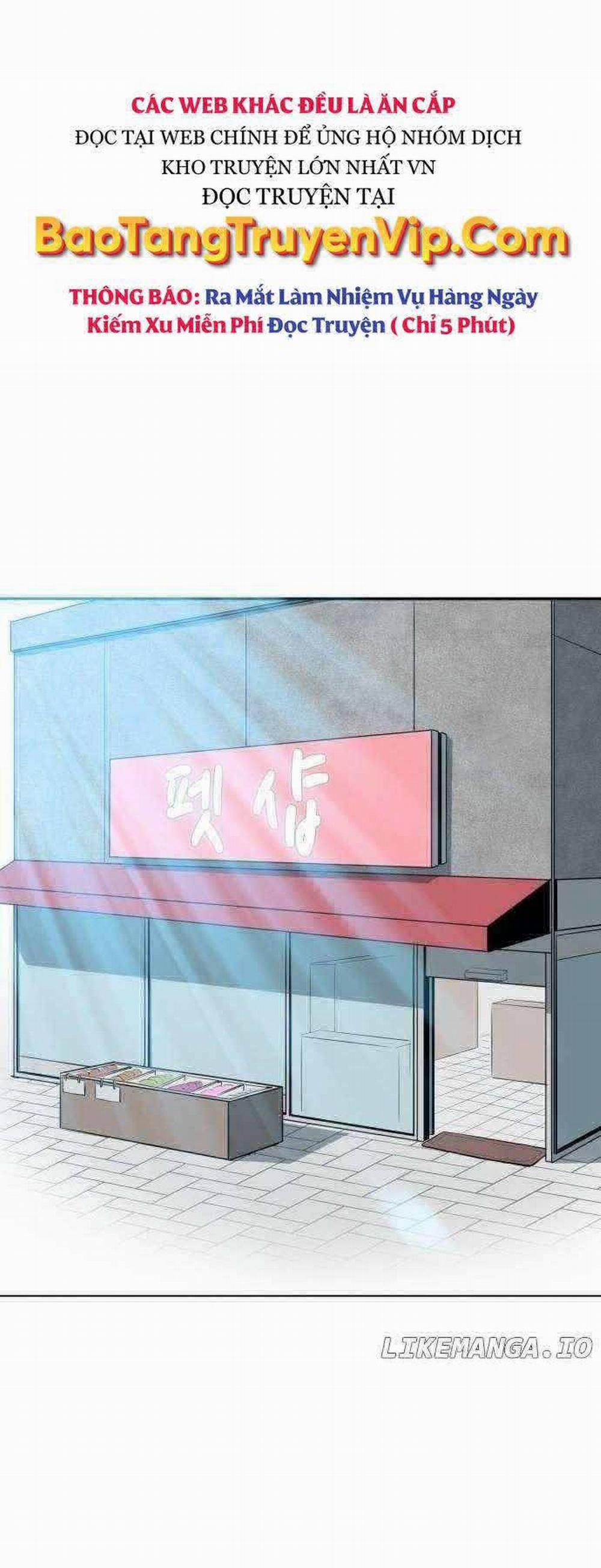 Tay Súng Chinh Phục Võ Lâm 1 trang 20