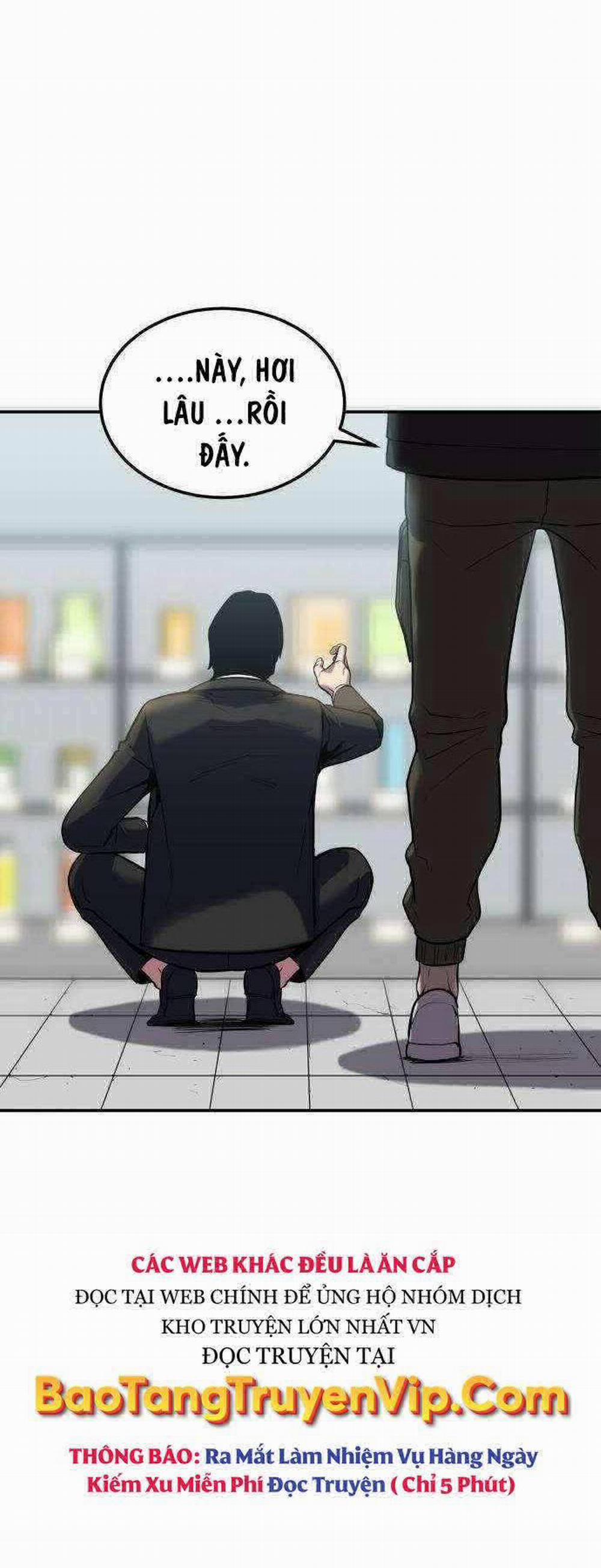 Tay Súng Chinh Phục Võ Lâm 1 trang 22