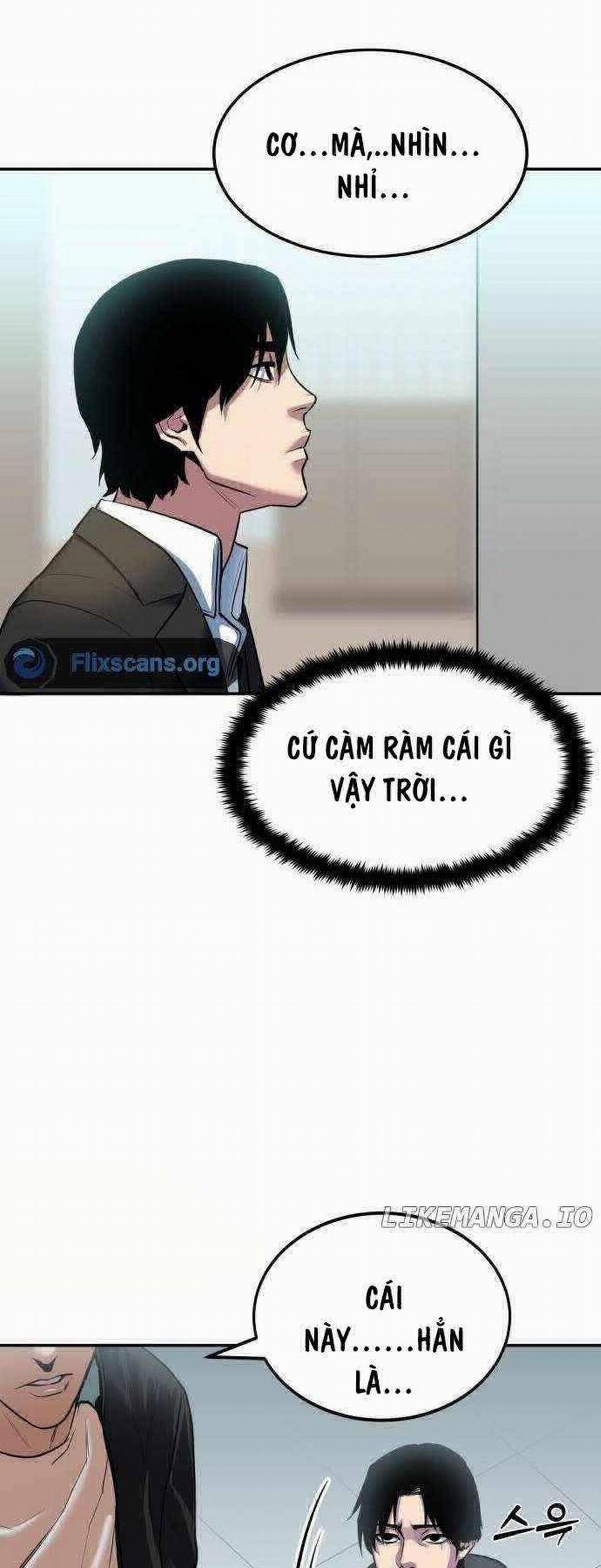 Tay Súng Chinh Phục Võ Lâm 1 trang 23