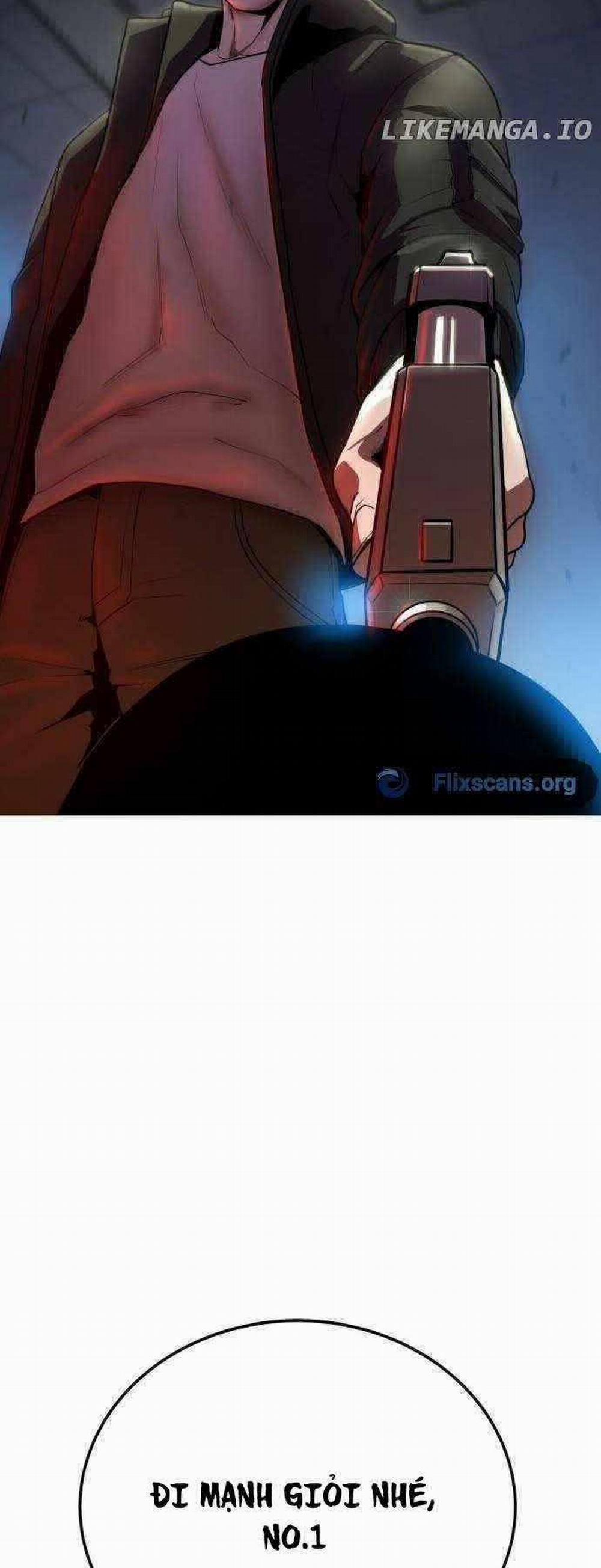 Tay Súng Chinh Phục Võ Lâm 1 trang 26