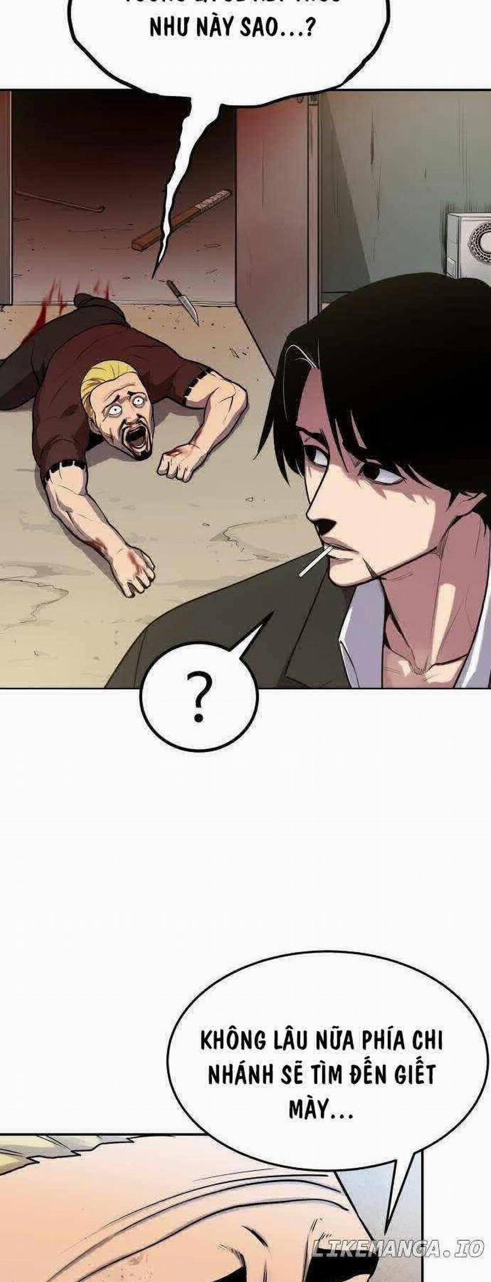 Tay Súng Chinh Phục Võ Lâm 1 trang 3