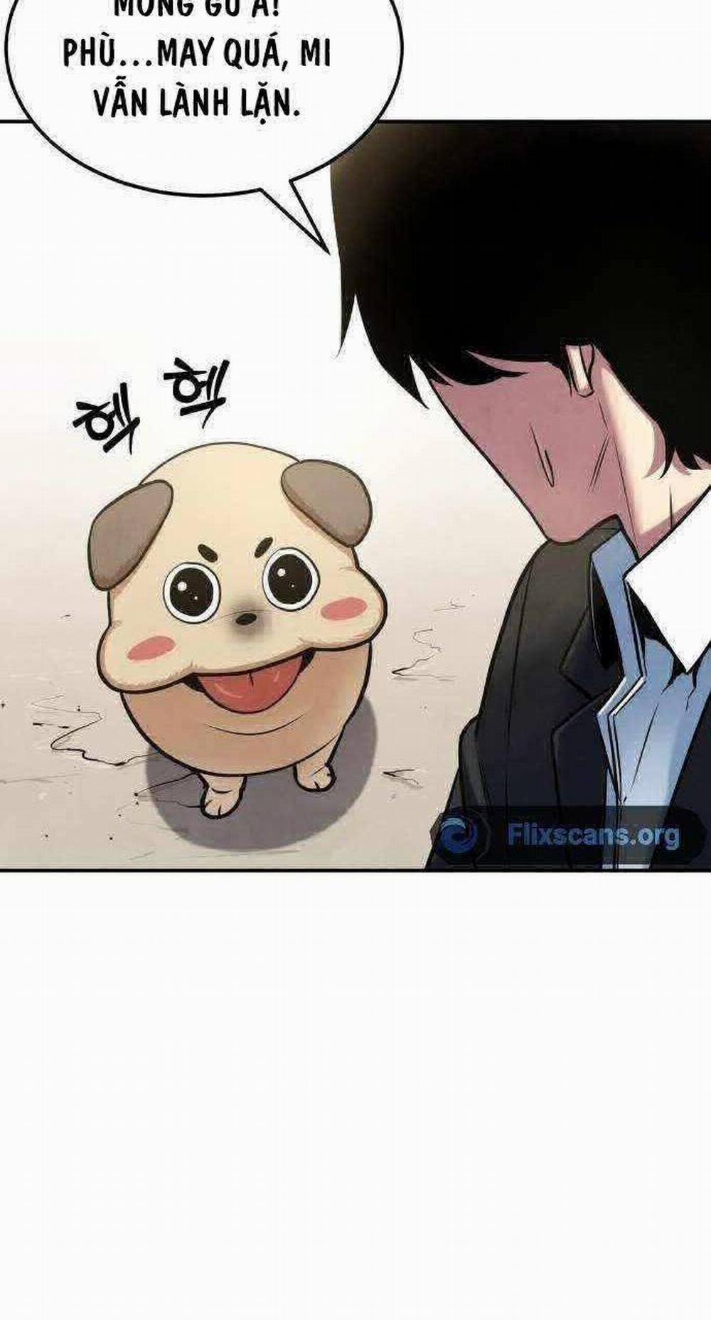 Tay Súng Chinh Phục Võ Lâm 1 trang 37