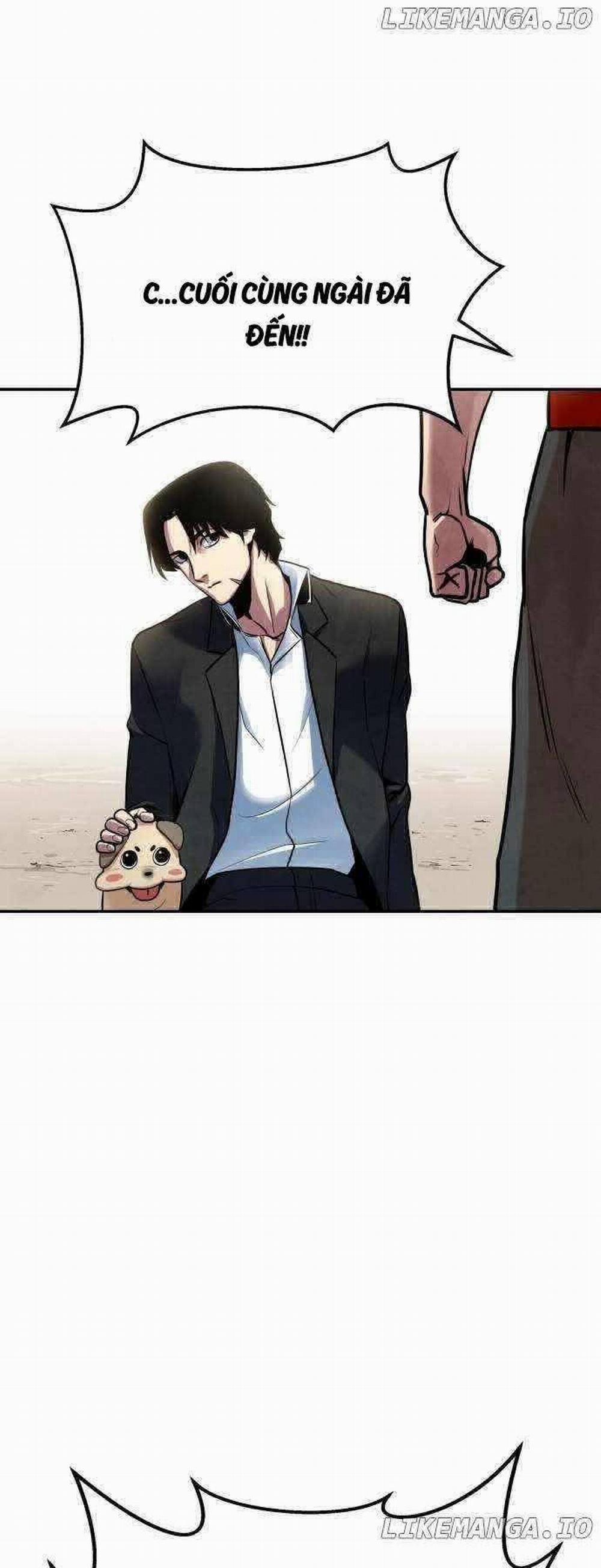 Tay Súng Chinh Phục Võ Lâm 1 trang 38