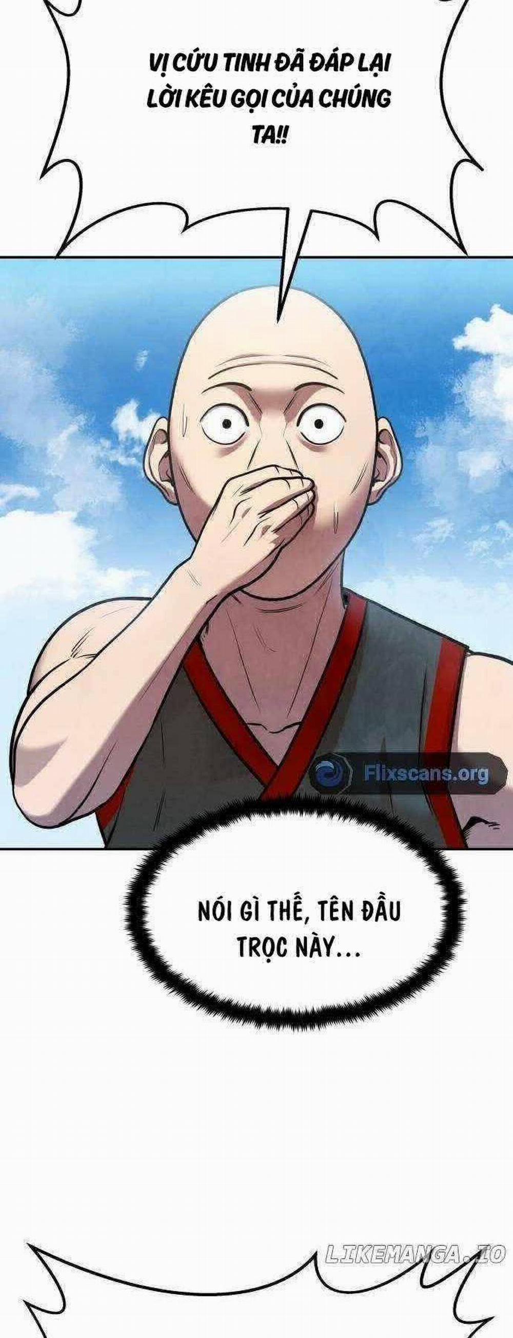 Tay Súng Chinh Phục Võ Lâm 1 trang 39