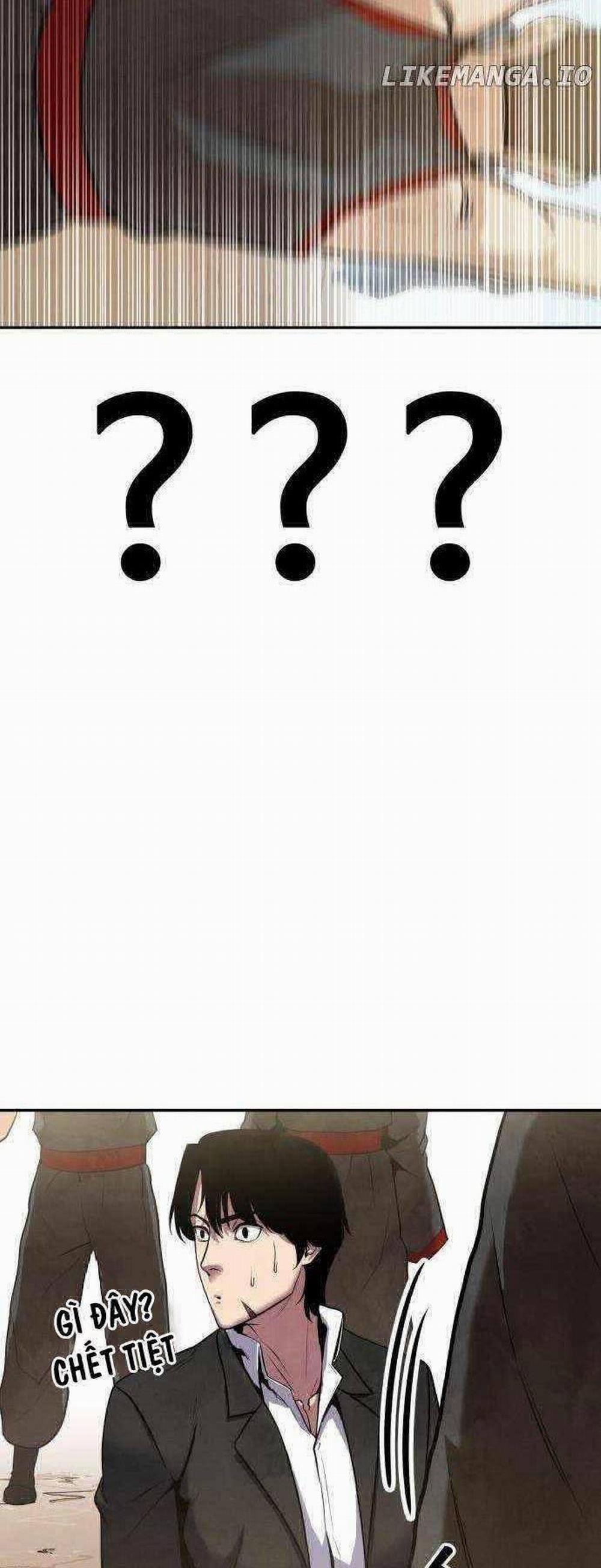 Tay Súng Chinh Phục Võ Lâm 1 trang 41