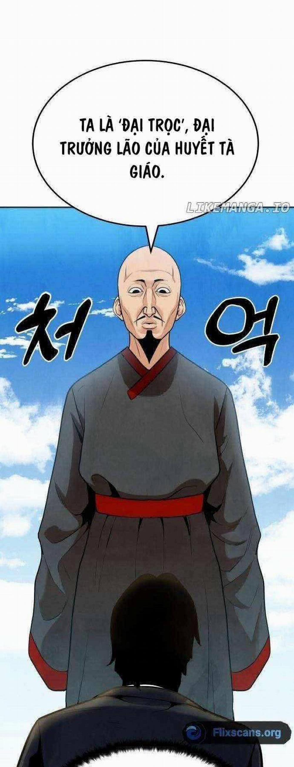 Tay Súng Chinh Phục Võ Lâm 1 trang 43